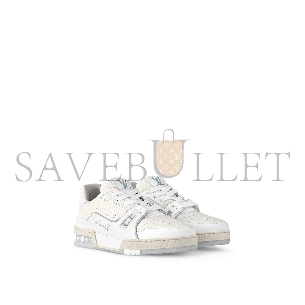 LOUIS VUITTON LV TRAINER SNEAKER 1ACP1R